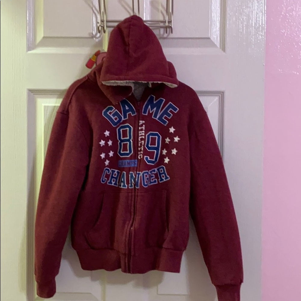 Boys jacket